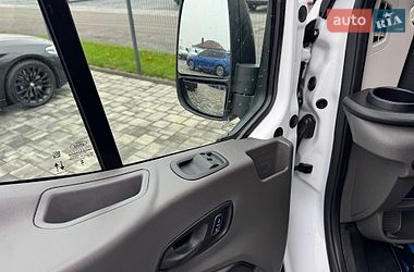 Грузовой фургон Ford E-Transit 2023 в Ровно