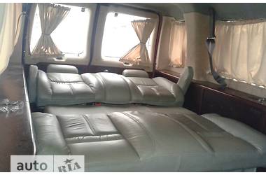  Ford Econoline 1994 в 