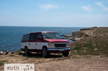  Ford Econoline 1994 в 