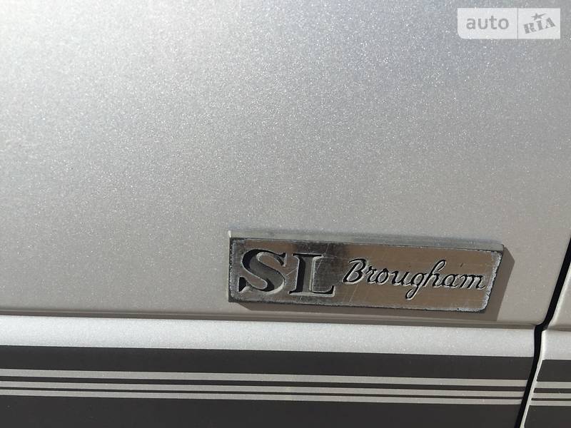 Минивэн Ford Econoline 1992 в Василькове фото 14 Минивэн Ford Econoline 1992 в Василькове