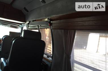 Минивэн Ford Econoline 1992 в 