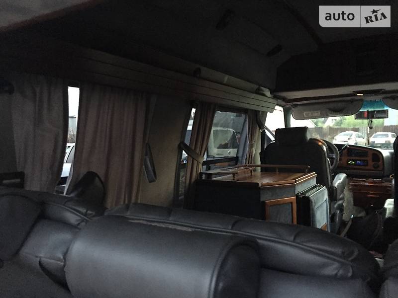 Минивэн Ford Econoline 1992 в Василькове фото 28 Минивэн Ford Econoline 1992 в Василькове