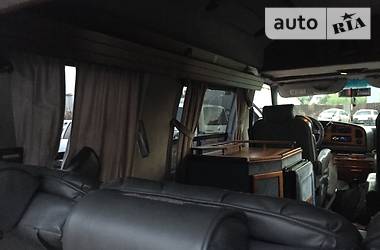 Минивэн Ford Econoline 1992 в 