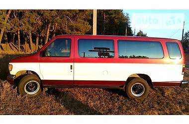  Ford Econoline 1994 в 