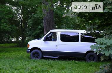 Микроавтобус Ford Econoline 2007 в Киеве