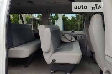 Микроавтобус Ford Econoline 2007 в Киеве