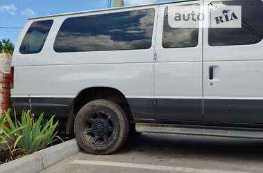 Микроавтобус Ford Econoline 2007 в Киеве
