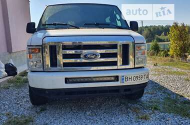 Мінівен Ford Econoline 2013 в Житомирі