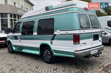 Мінівен Ford Econoline 1996 в 