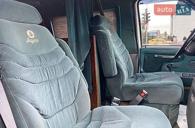 Мінівен Ford Econoline 1996 в Житомирі