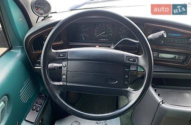 Мінівен Ford Econoline 1996 в Житомирі