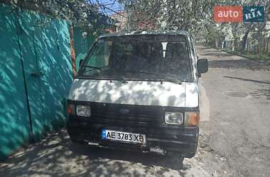 Минивэн Ford Econovan 1989 в Кривом Роге