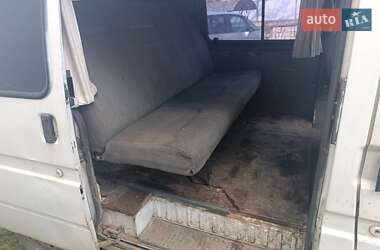 Минивэн Ford Econovan 1996 в 