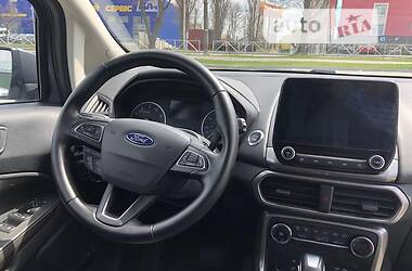 Внедорожник / Кроссовер Ford EcoSport 2019 в Хмельницком