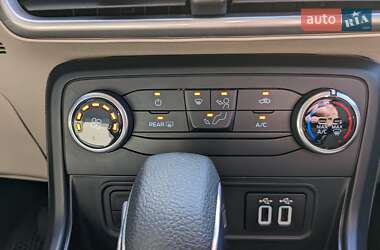 Внедорожник / Кроссовер Ford EcoSport 2019 в 