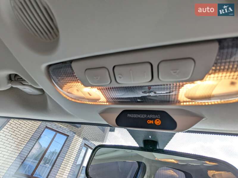 Позашляховик / Кросовер Ford EcoSport 2019 в Вінниці