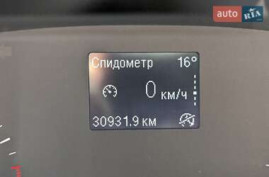 Внедорожник / Кроссовер Ford EcoSport 2019 в 