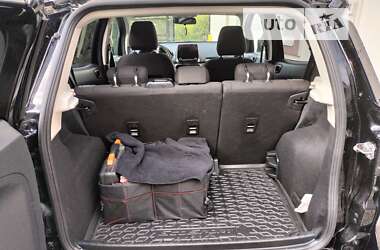 Внедорожник / Кроссовер Ford EcoSport 2019 в 
