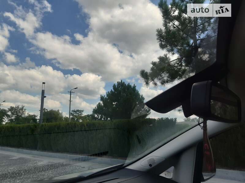 Внедорожник / Кроссовер Ford EcoSport 2018 в Днепре