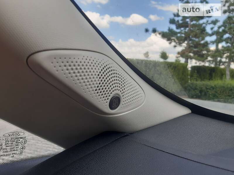 Внедорожник / Кроссовер Ford EcoSport 2018 в Днепре