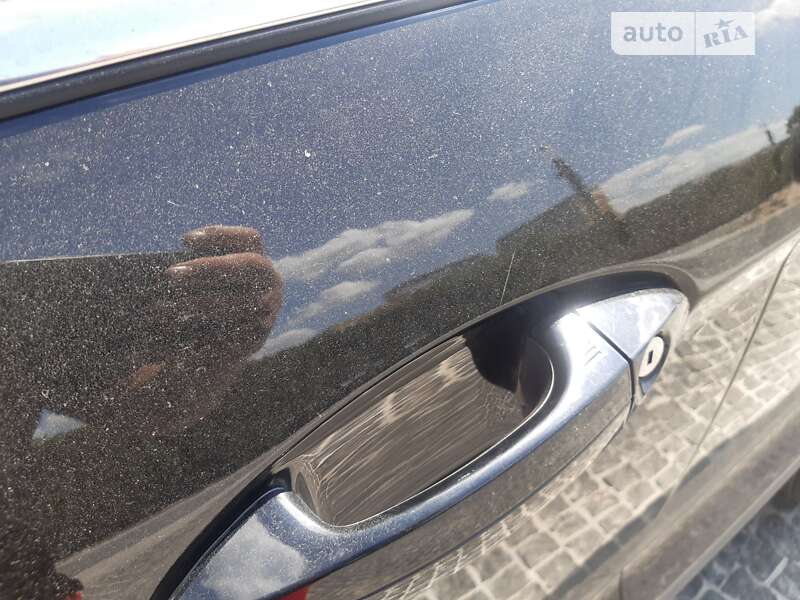 Внедорожник / Кроссовер Ford EcoSport 2018 в Днепре