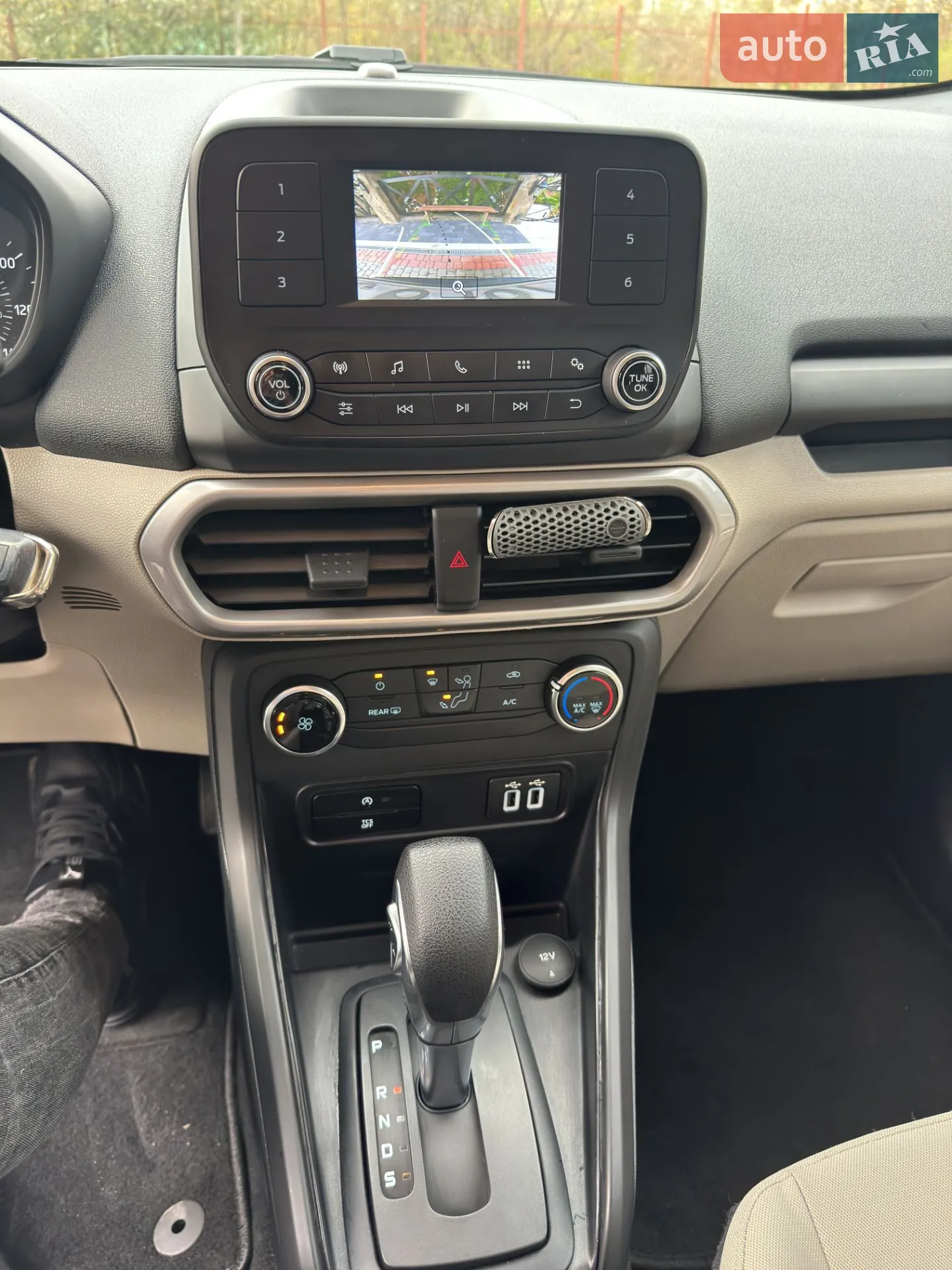 2019 Ford EcoSport - мініатюра 20