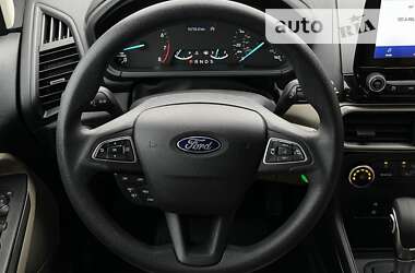 Позашляховик / Кросовер Ford EcoSport 2020 в Рівному