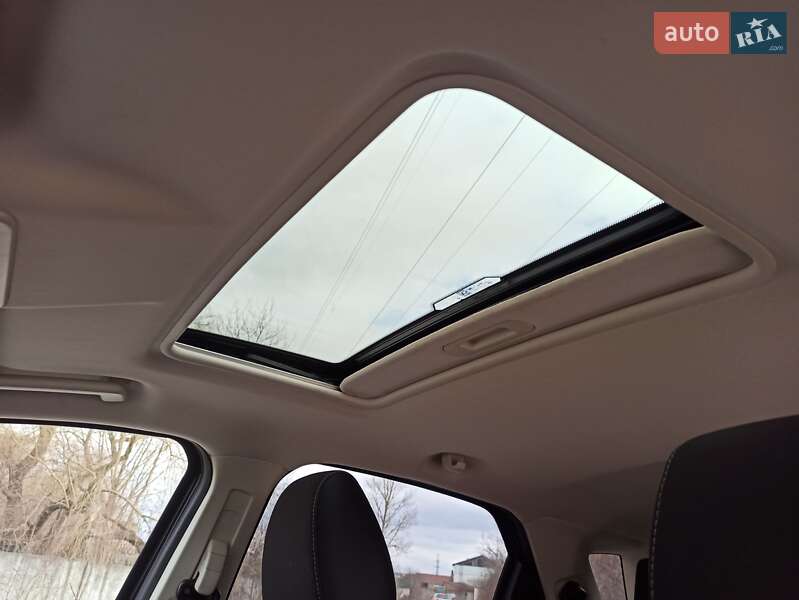 Внедорожник / Кроссовер Ford EcoSport 2018 в Ивано-Франковске фото 15 Внедорожник / Кроссовер Ford EcoSport 2018 в Ивано-Франковске