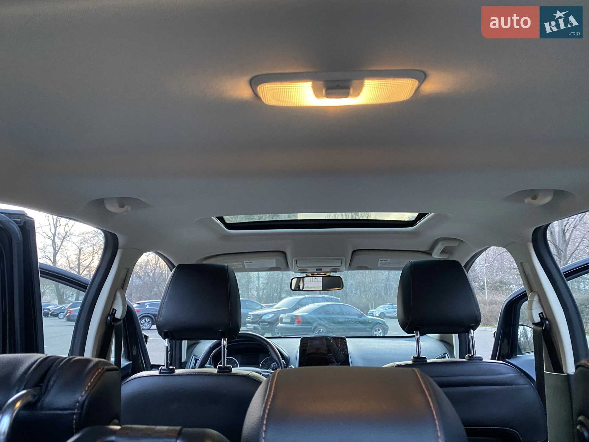 2017 Ford EcoSport - мініатюра 21