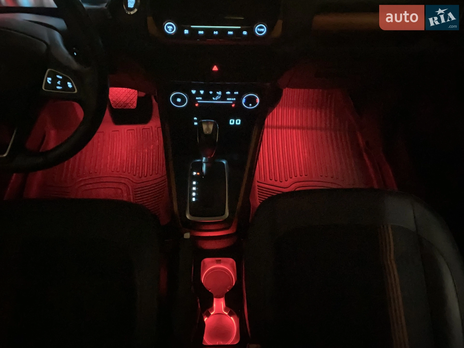 2017 Ford EcoSport - мініатюра 32