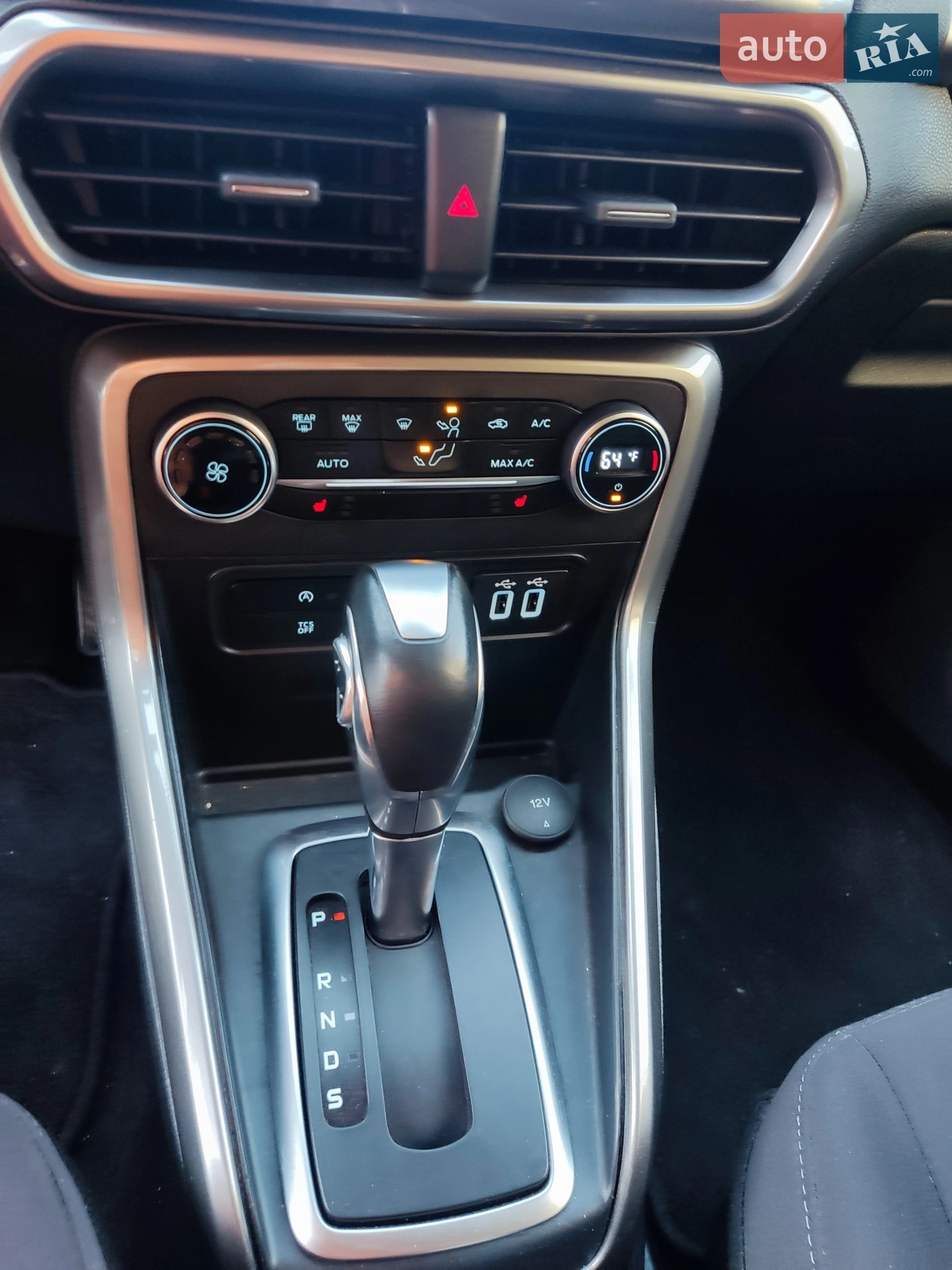 2017 Ford EcoSport - мініатюра 5