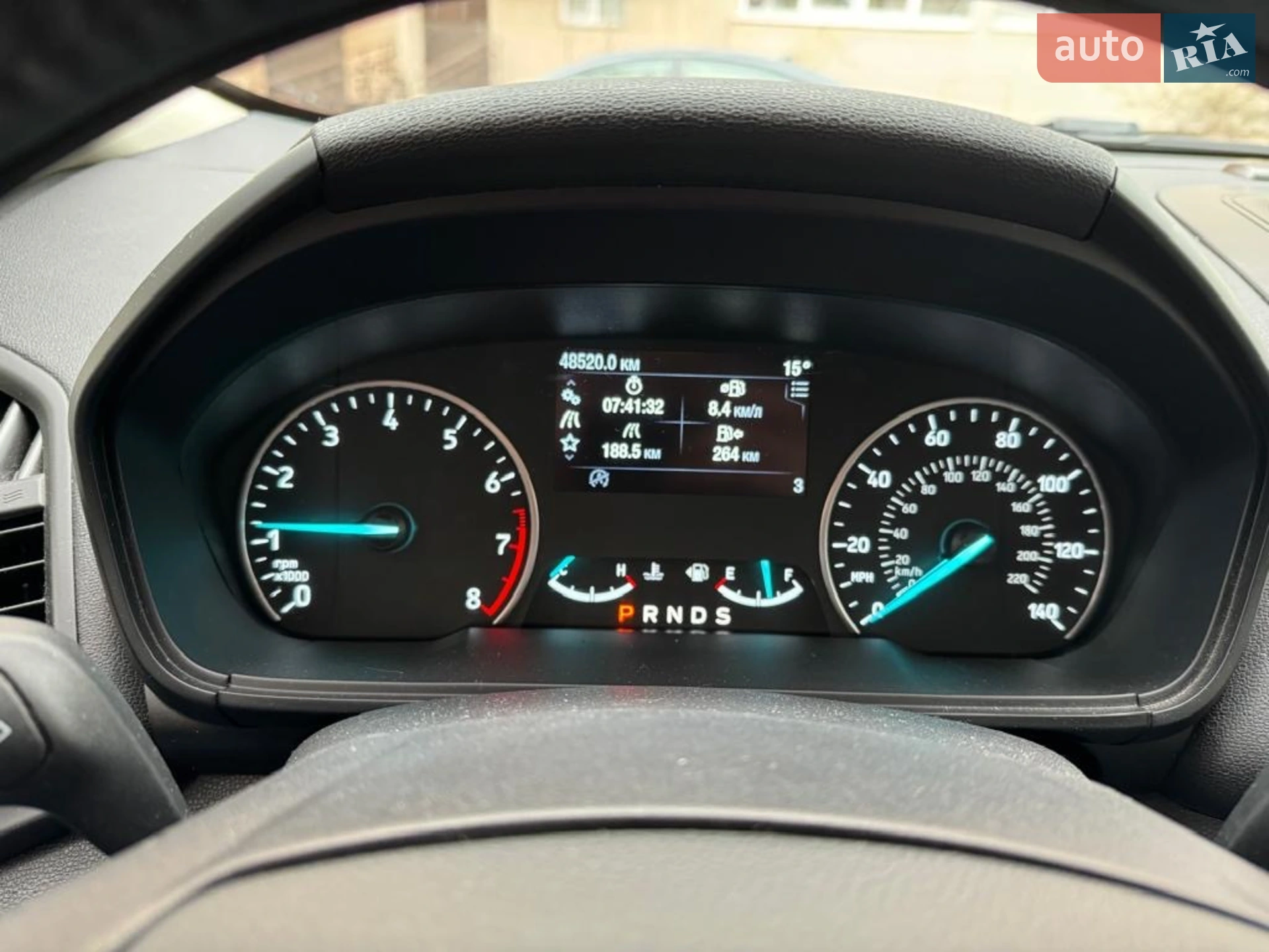 2019 Ford EcoSport - мініатюра 3