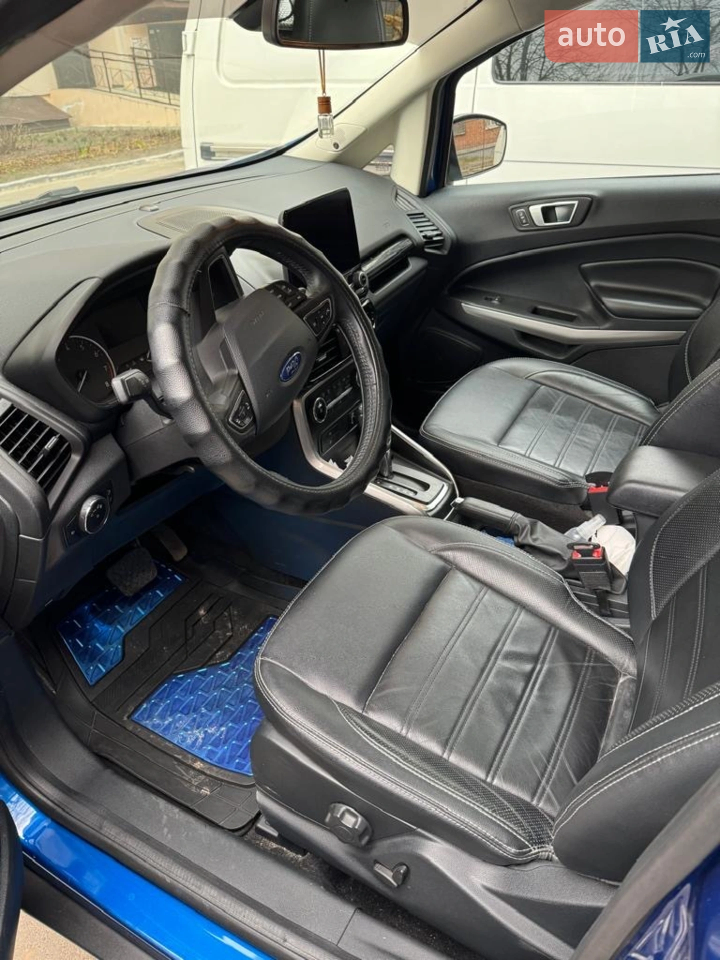 2019 Ford EcoSport - мініатюра 6