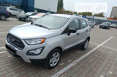 Внедорожник / Кроссовер Ford EcoSport 2021 в Одессе