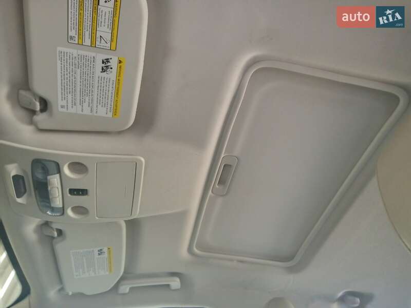 Внедорожник / Кроссовер Ford EcoSport 2017 в Гусятине