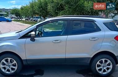 Позашляховик / Кросовер Ford EcoSport 2018 в Черкасах