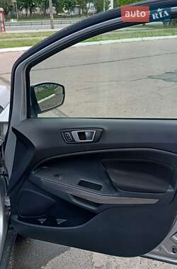 Позашляховик / Кросовер Ford EcoSport 2018 в Черкасах