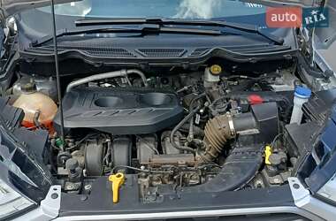 Позашляховик / Кросовер Ford EcoSport 2018 в Черкасах