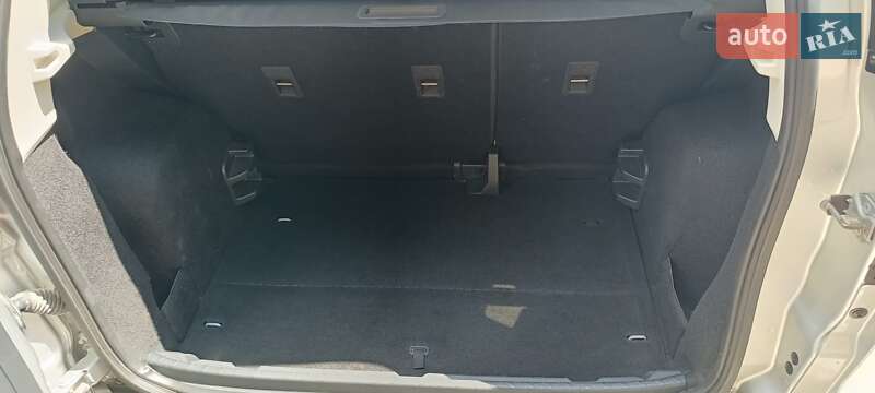 Позашляховик / Кросовер Ford EcoSport 2018 в Черкасах фото 23 Позашляховик / Кросовер Ford EcoSport 2018 в Черкасах