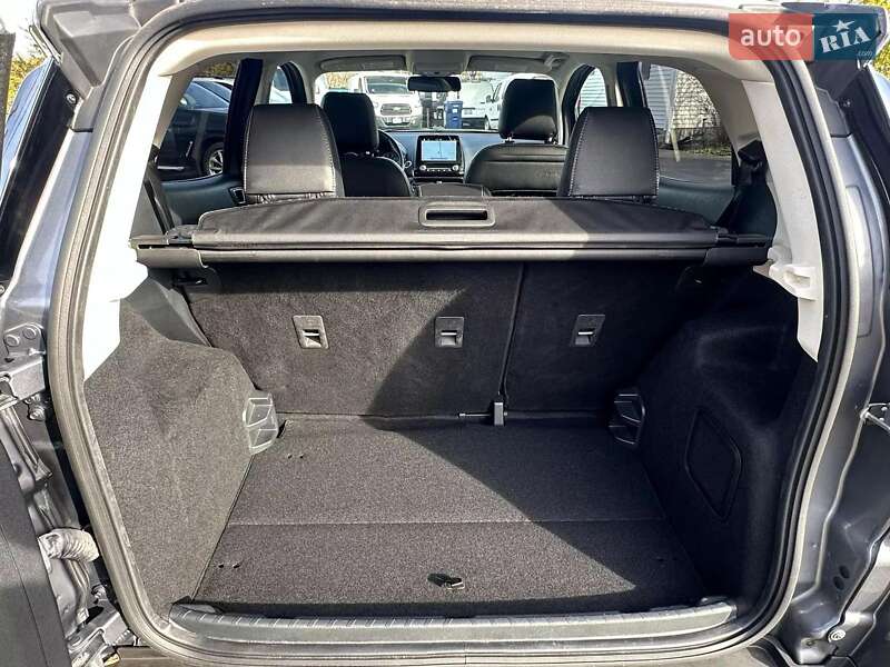 Внедорожник / Кроссовер Ford EcoSport 2018 в Львове