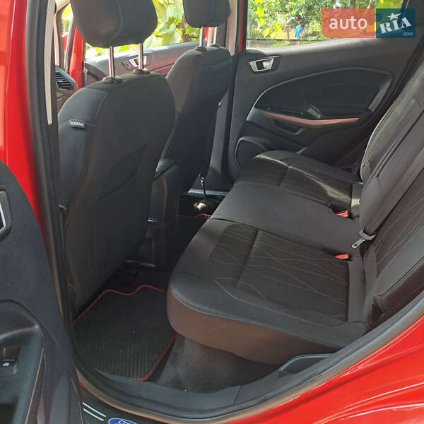 Внедорожник / Кроссовер Ford EcoSport 2019 в Кривом Роге