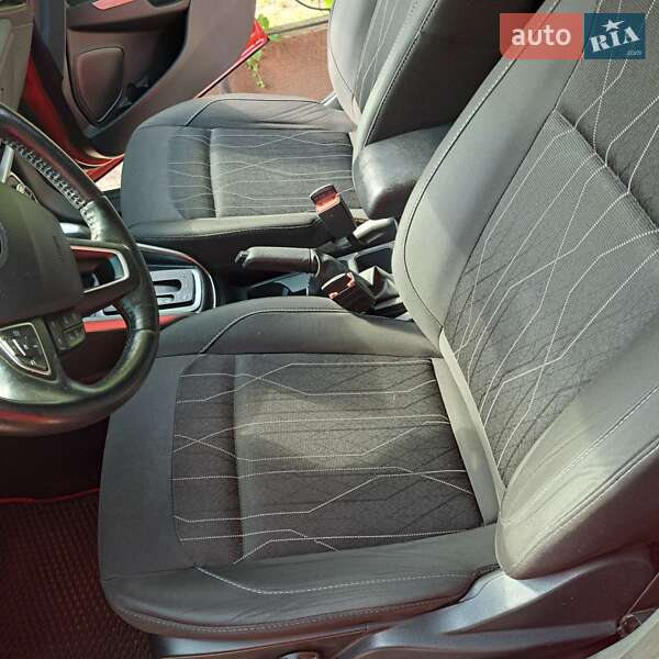 Внедорожник / Кроссовер Ford EcoSport 2019 в Кривом Роге