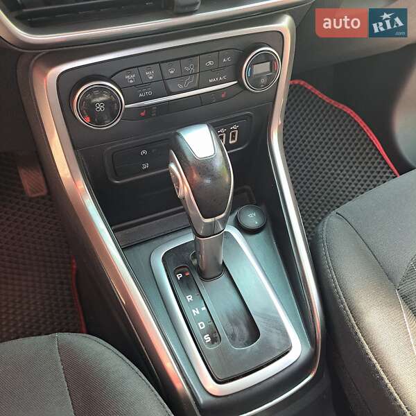 Внедорожник / Кроссовер Ford EcoSport 2019 в Кривом Роге