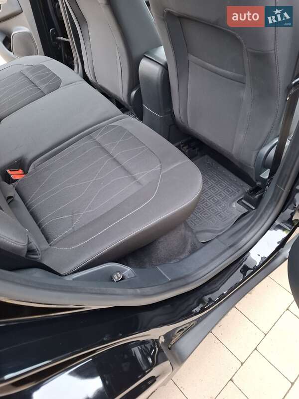 Внедорожник / Кроссовер Ford EcoSport 2021 в Львове