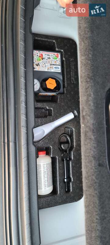 Внедорожник / Кроссовер Ford EcoSport 2018 в Киеве фото 15 Внедорожник / Кроссовер Ford EcoSport 2018 в Киеве