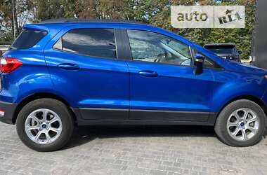 Внедорожник / Кроссовер Ford EcoSport 2019 в Виннице