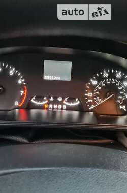 Внедорожник / Кроссовер Ford EcoSport 2020 в 