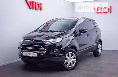 Внедорожник / Кроссовер Ford EcoSport 2015 в Киеве