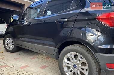 Внедорожник / Кроссовер Ford EcoSport 2014 в Житомире