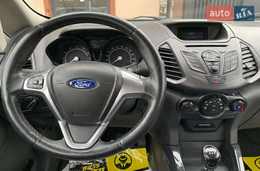 Внедорожник / Кроссовер Ford EcoSport 2015 в Коломые